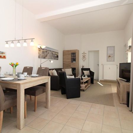 Strandjuwel 225 Ostseebad Kühlungsborn Екстериор снимка