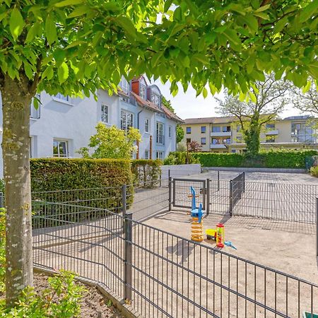 Strandjuwel 225 Ostseebad Kühlungsborn Екстериор снимка