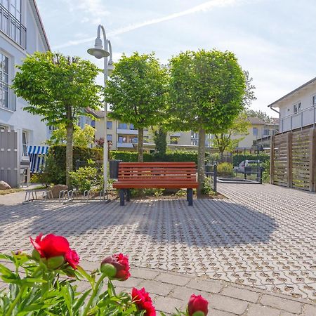 Strandjuwel 225 Ostseebad Kühlungsborn Екстериор снимка