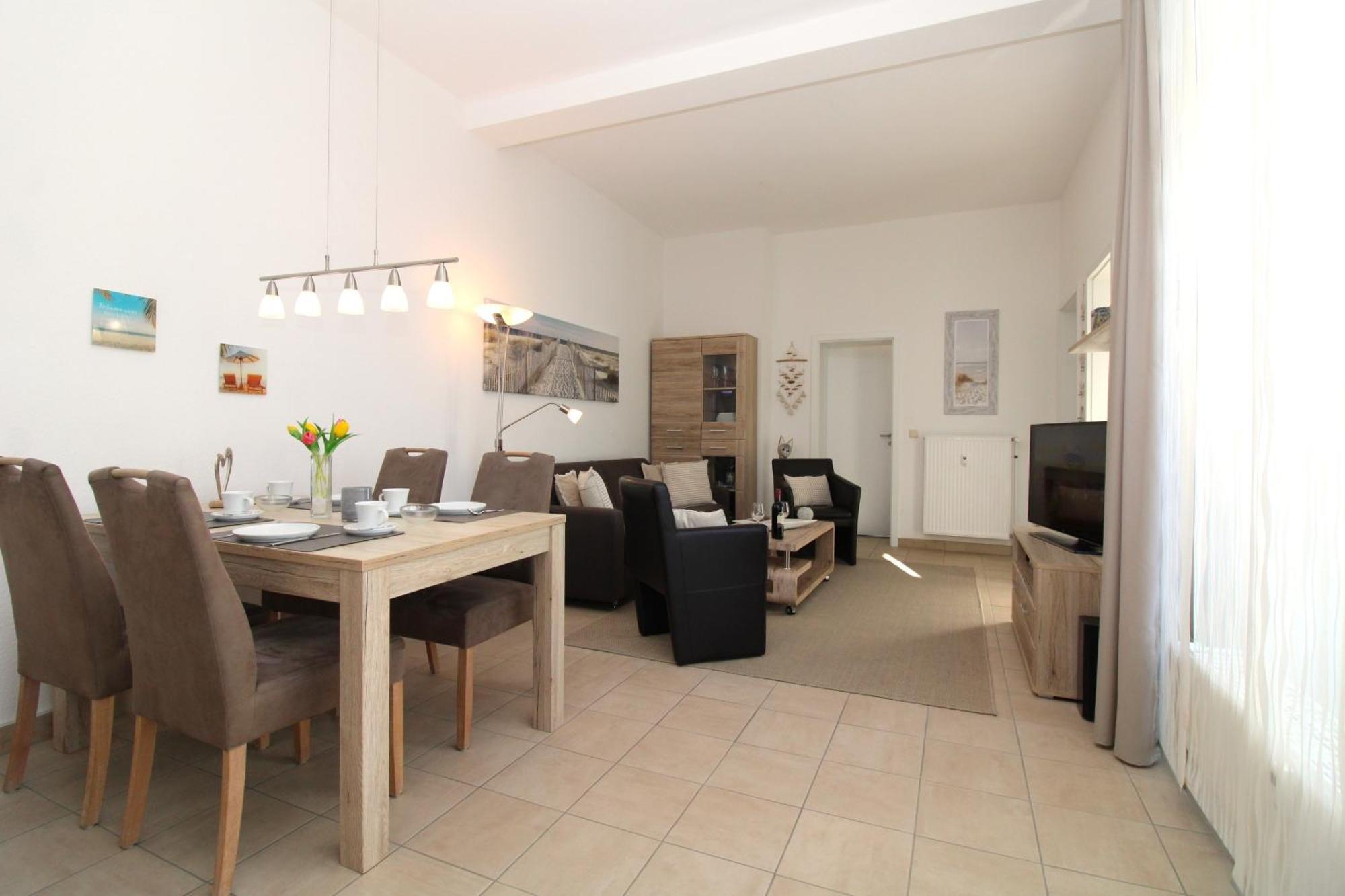 Strandjuwel 225 Ostseebad Kühlungsborn Екстериор снимка