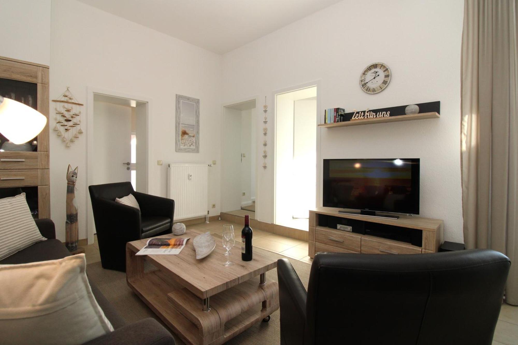 Strandjuwel 225 Ostseebad Kühlungsborn Екстериор снимка