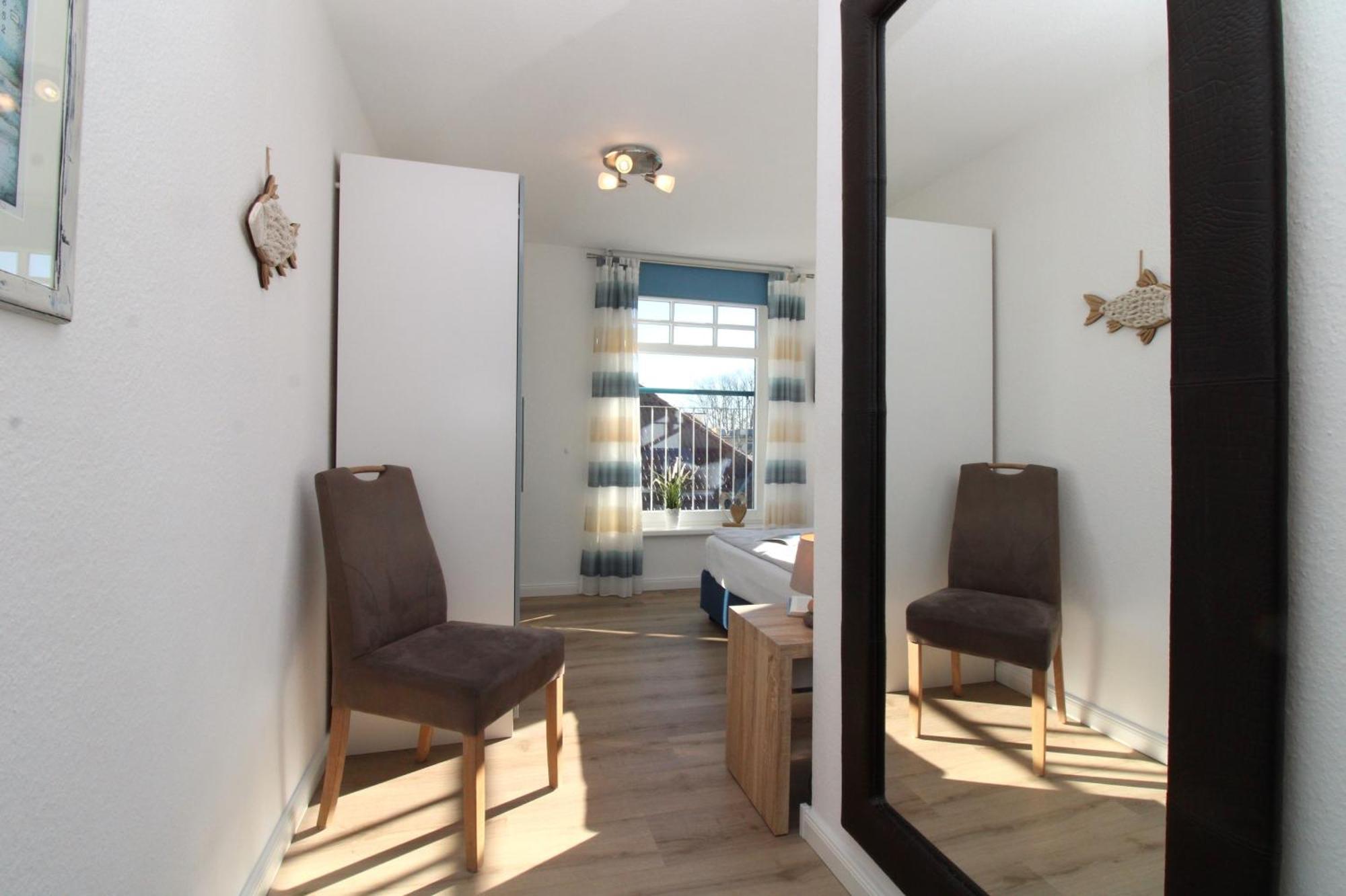 Strandjuwel 225 Ostseebad Kühlungsborn Екстериор снимка