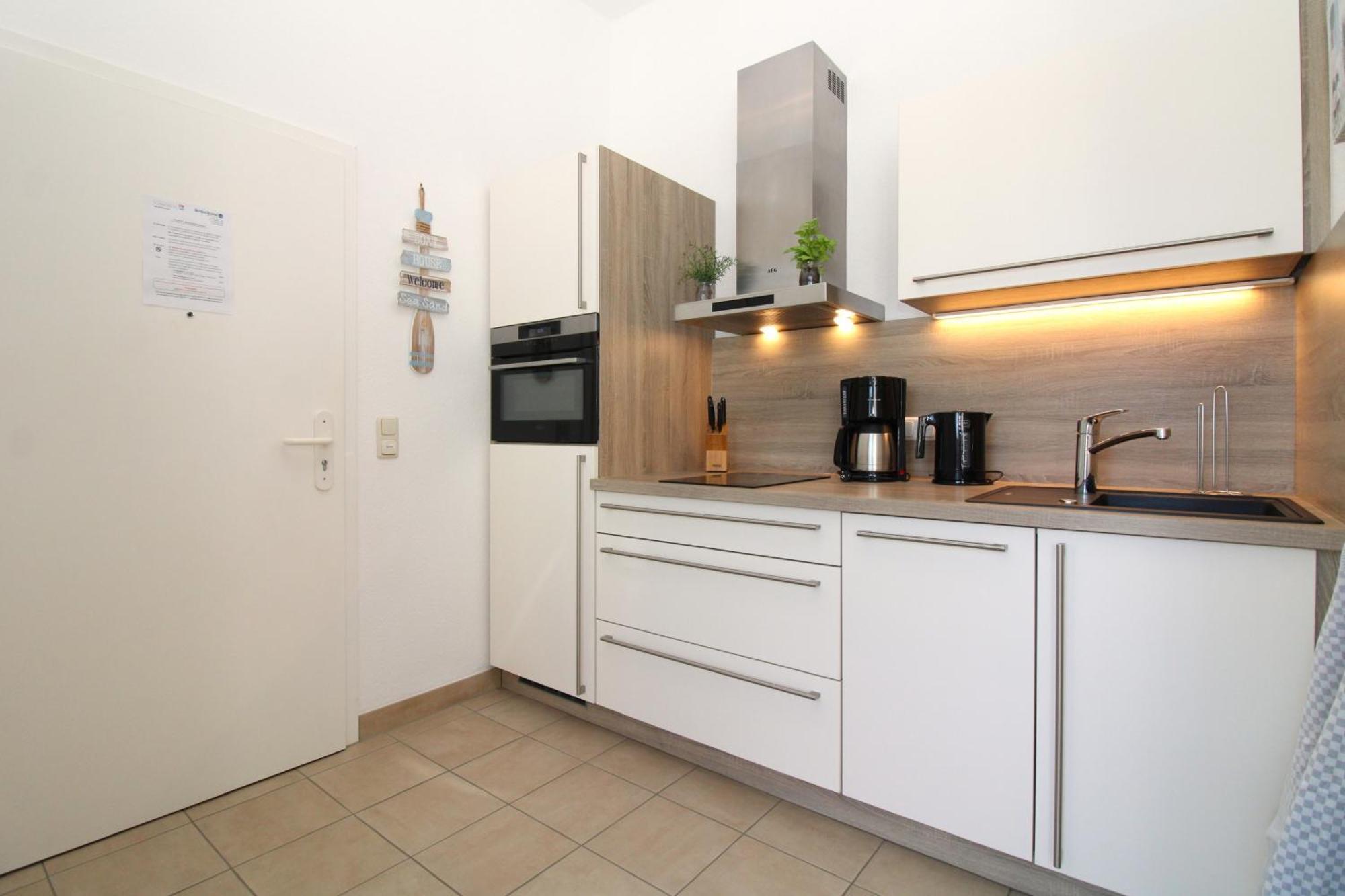 Strandjuwel 225 Ostseebad Kühlungsborn Екстериор снимка
