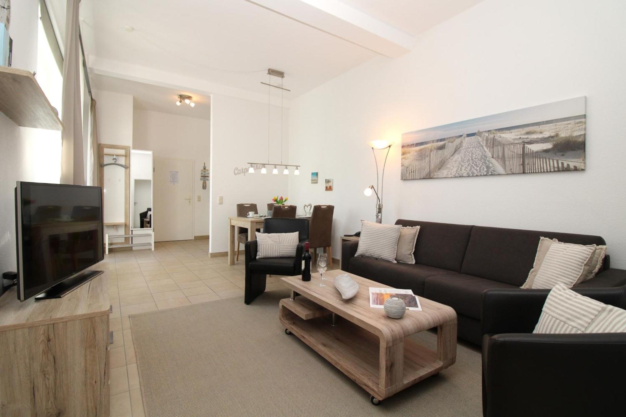 Strandjuwel 225 Ostseebad Kühlungsborn Екстериор снимка