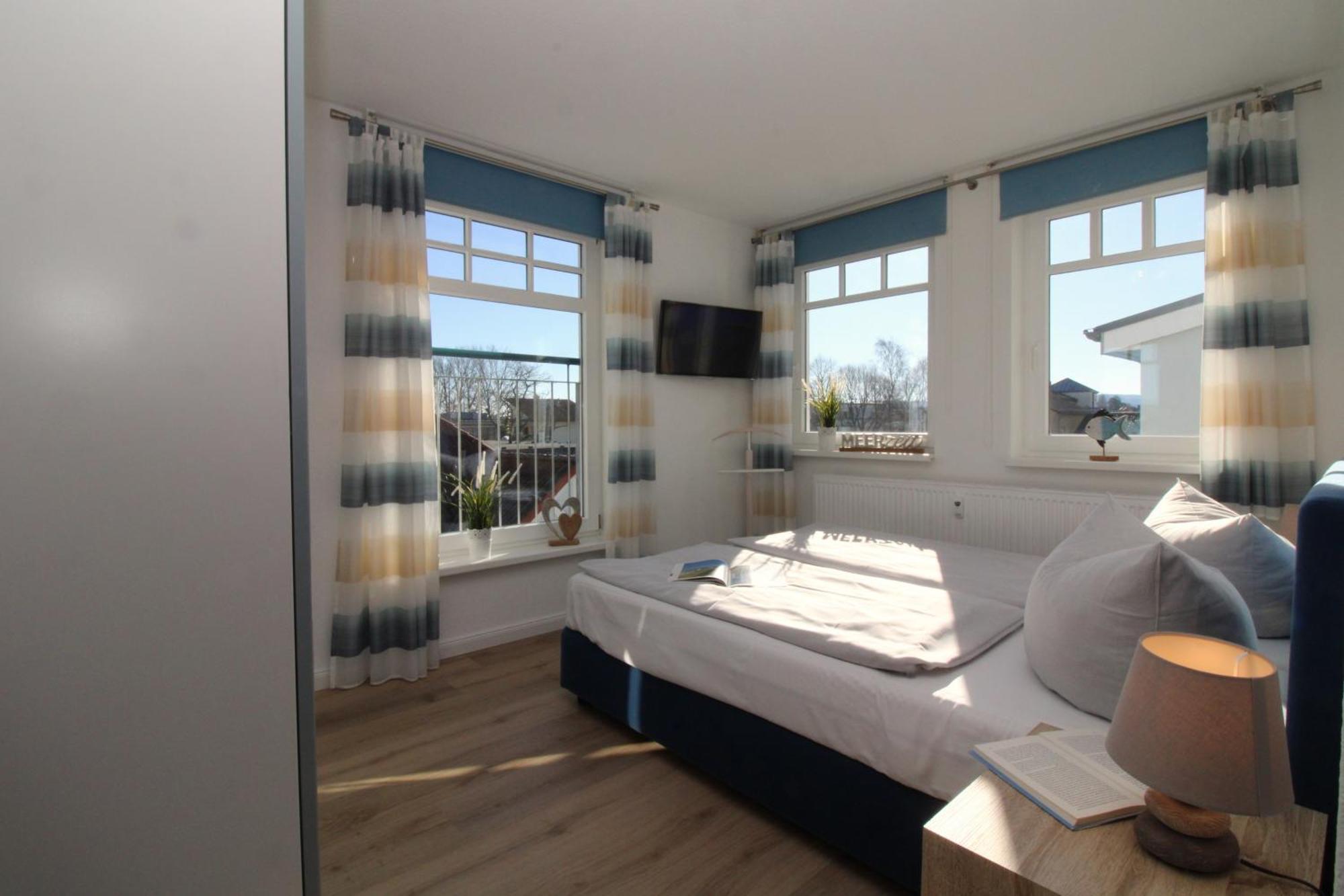 Strandjuwel 225 Ostseebad Kühlungsborn Екстериор снимка