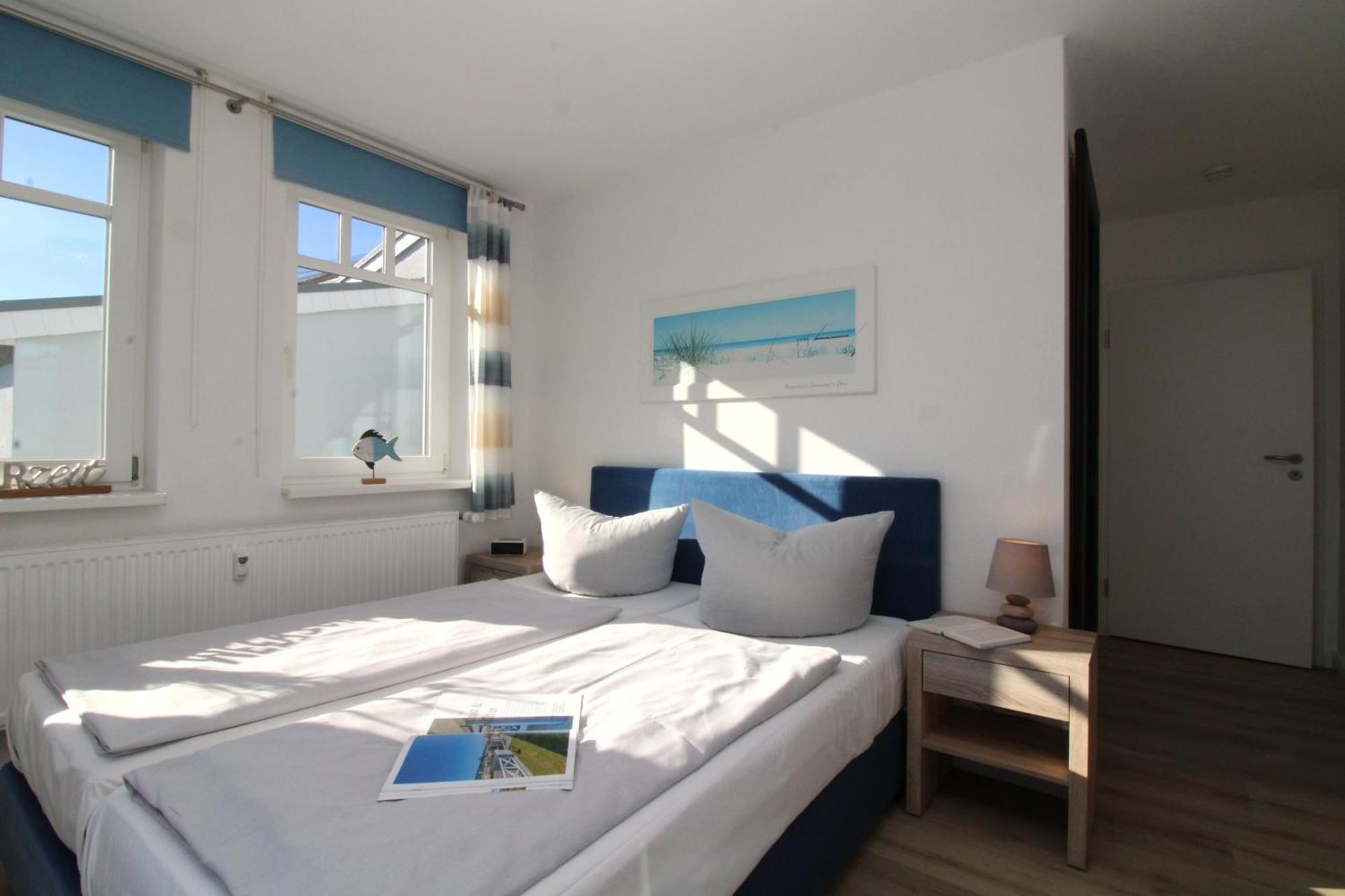 Strandjuwel 225 Ostseebad Kühlungsborn Екстериор снимка