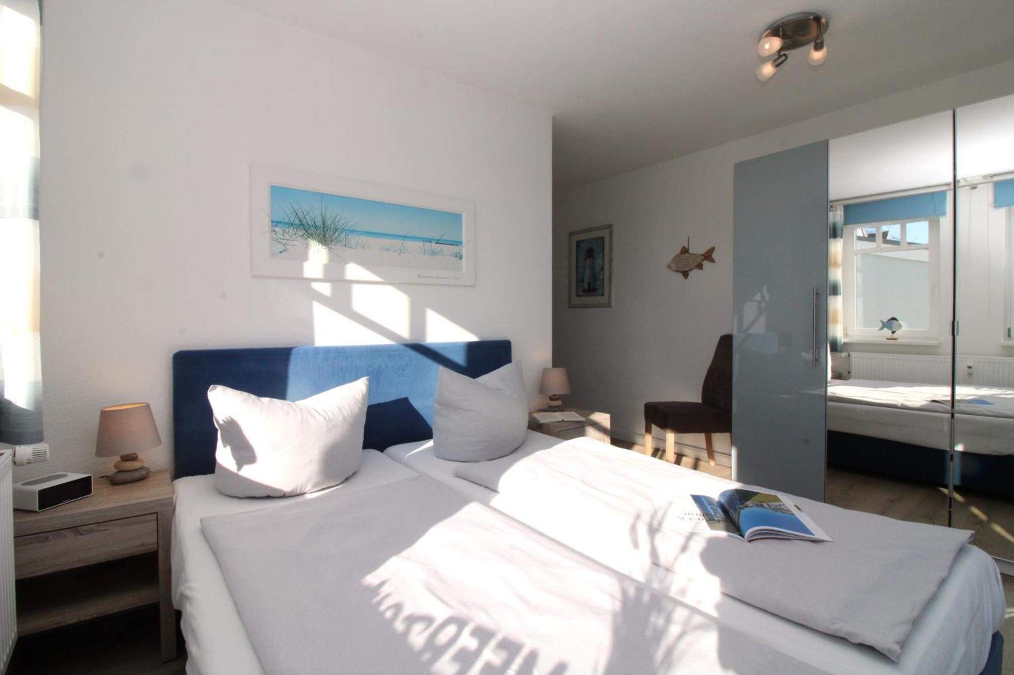 Strandjuwel 225 Ostseebad Kühlungsborn Екстериор снимка