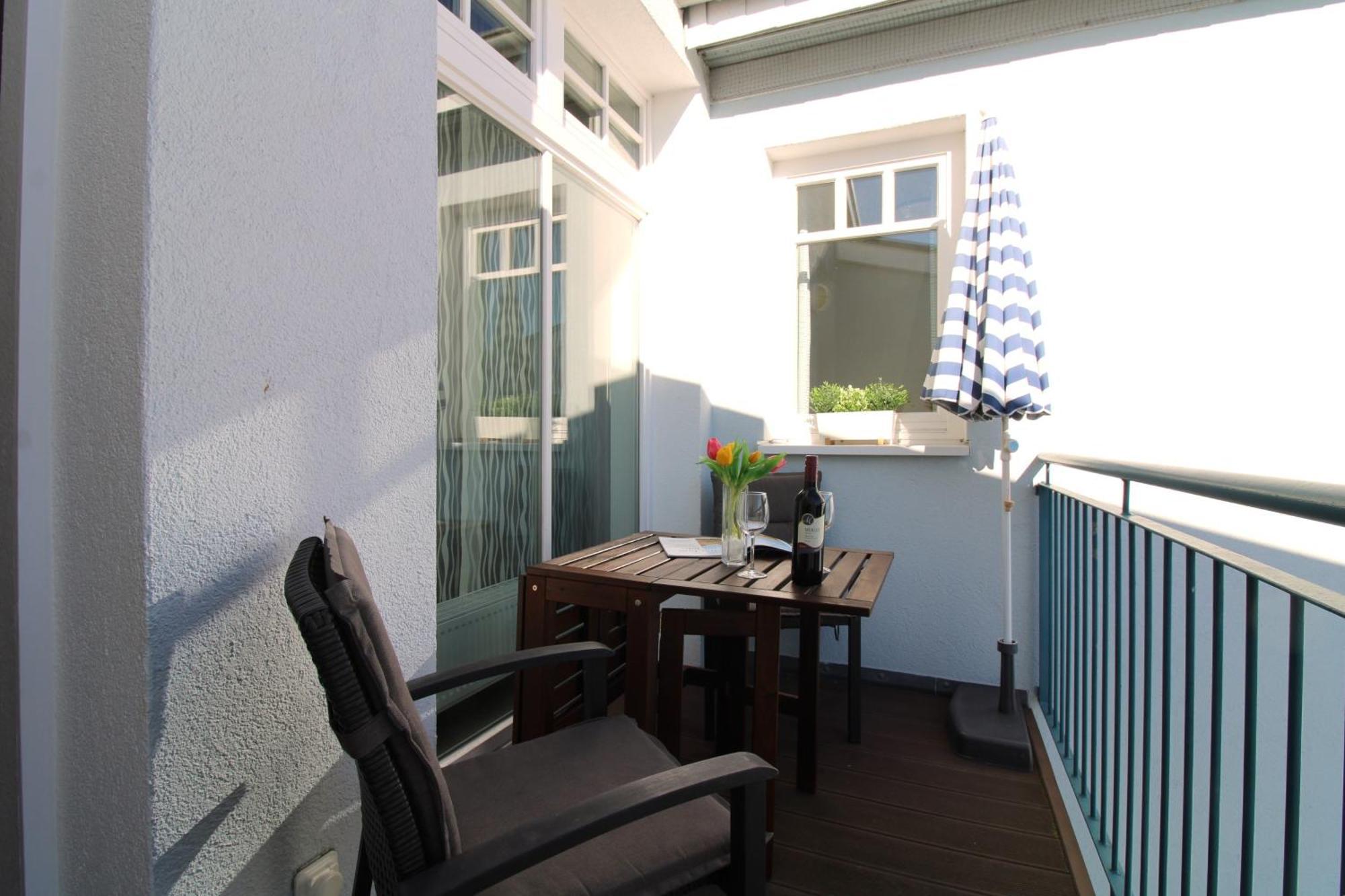 Strandjuwel 225 Ostseebad Kühlungsborn Екстериор снимка