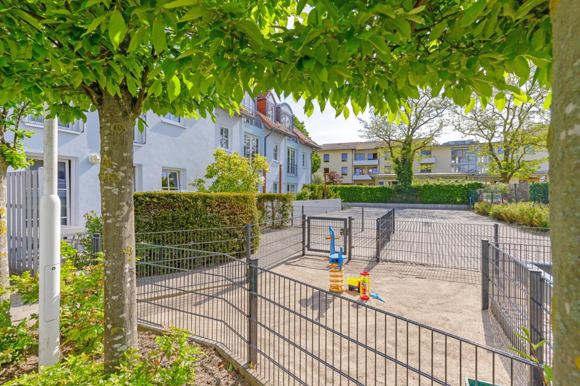 Strandjuwel 225 Ostseebad Kühlungsborn Екстериор снимка